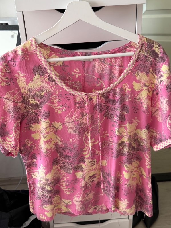 Vintage bolur