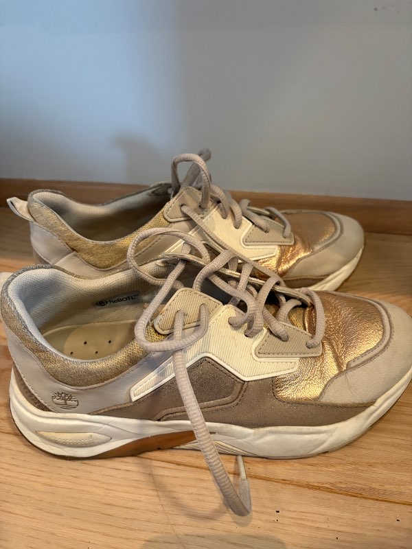 Timberland strigaskór