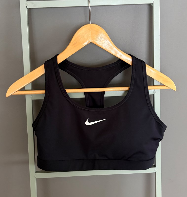 Nike íþróttatoppur