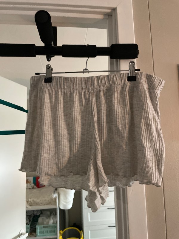 Náttstuttbuxur primark