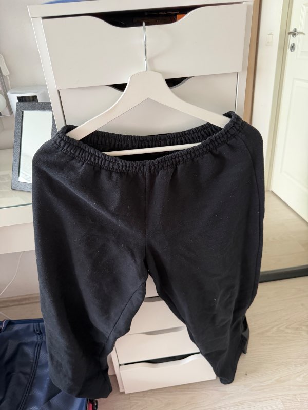 Joggingbuxur