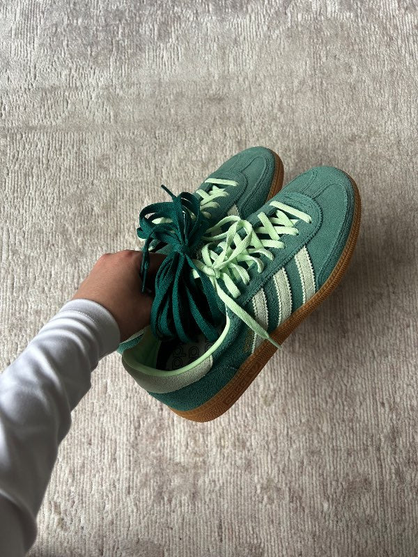Adidas spezial skór (ónotaðir)