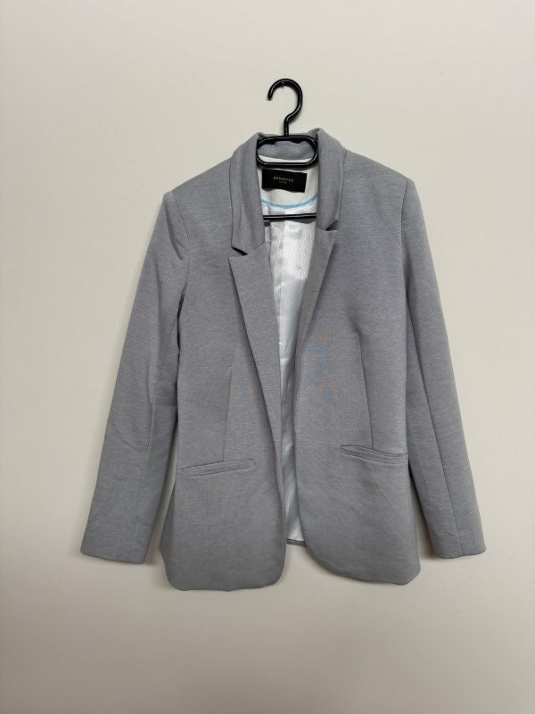 Reserved blazer grár