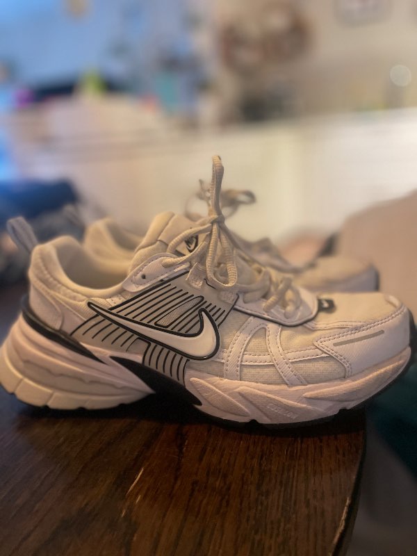 Nike skór st 38,5