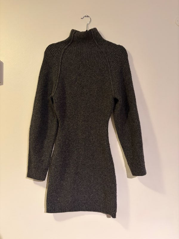 H&M ullar kjóll