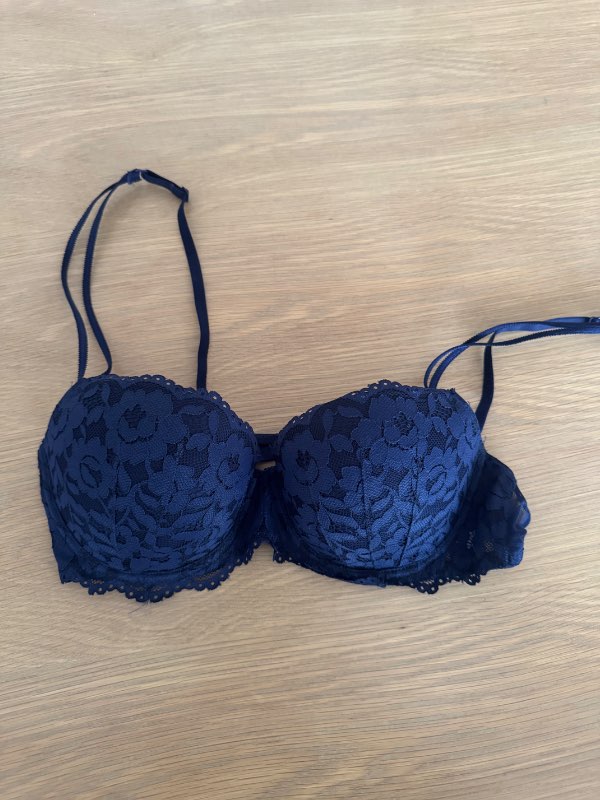 VS pink BH