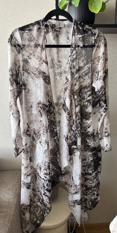 Kimono marmara