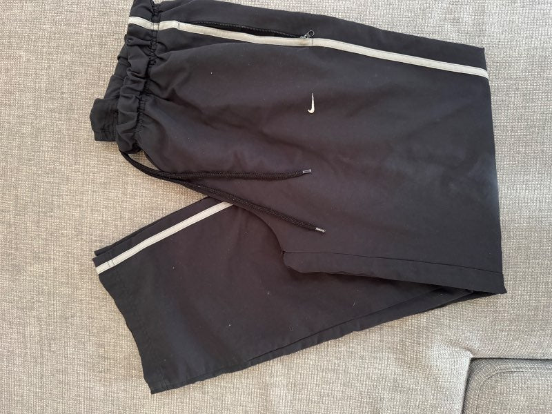 Nike joggingbuxur