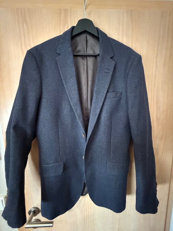 Blazer Finucci
