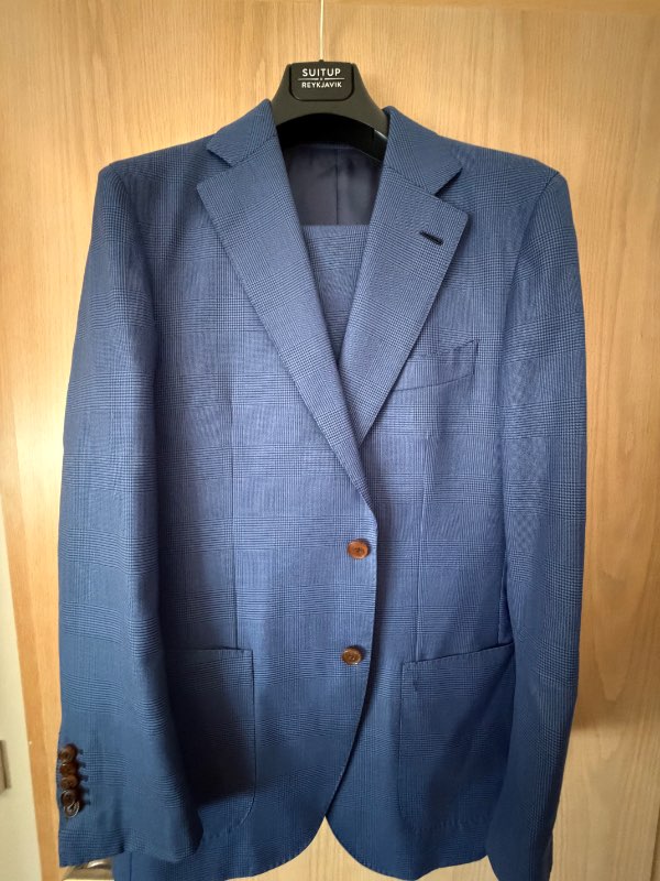 SuitUp Jakkaföt