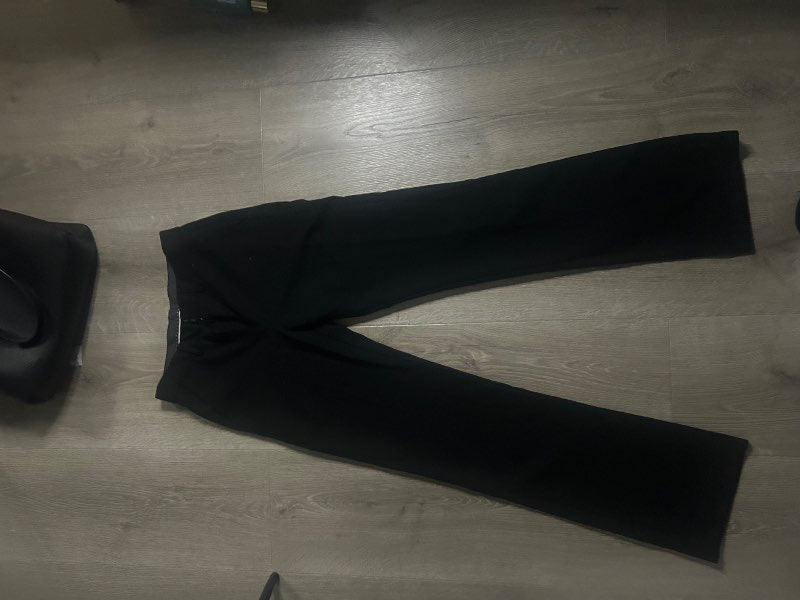 skrifstofubuxur