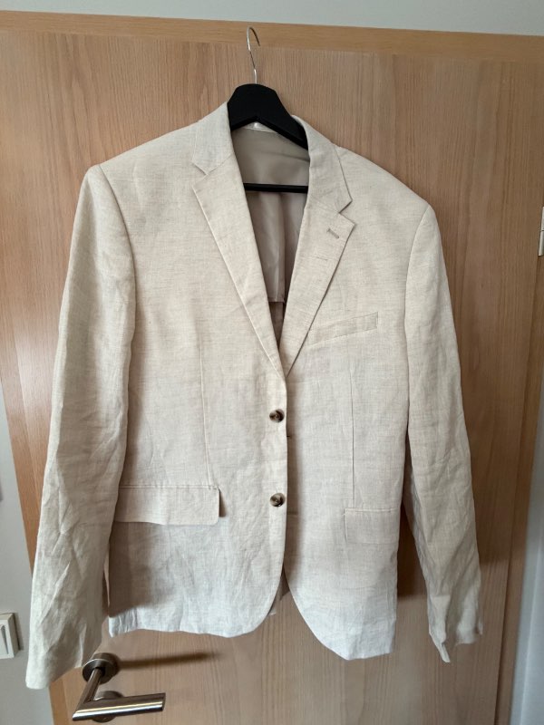 Blazer hör