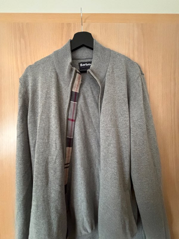 Barbour Peysa