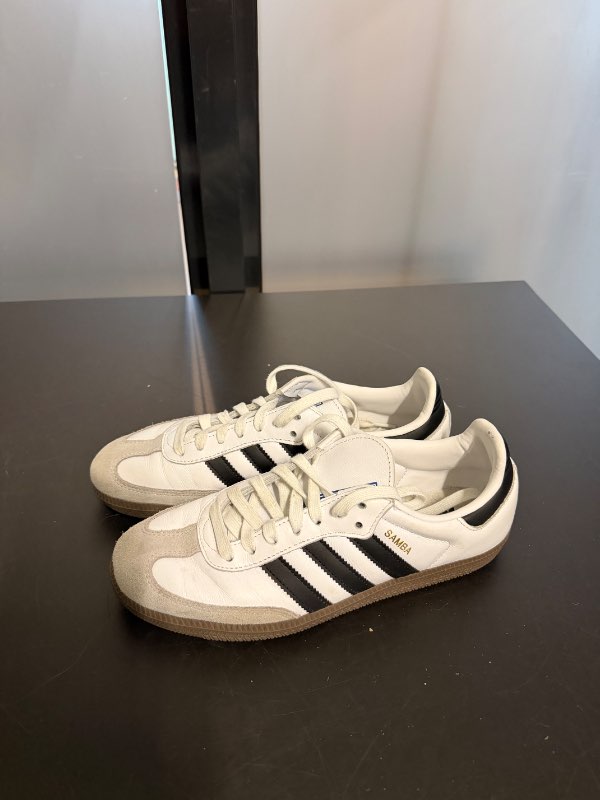 Sambas skór