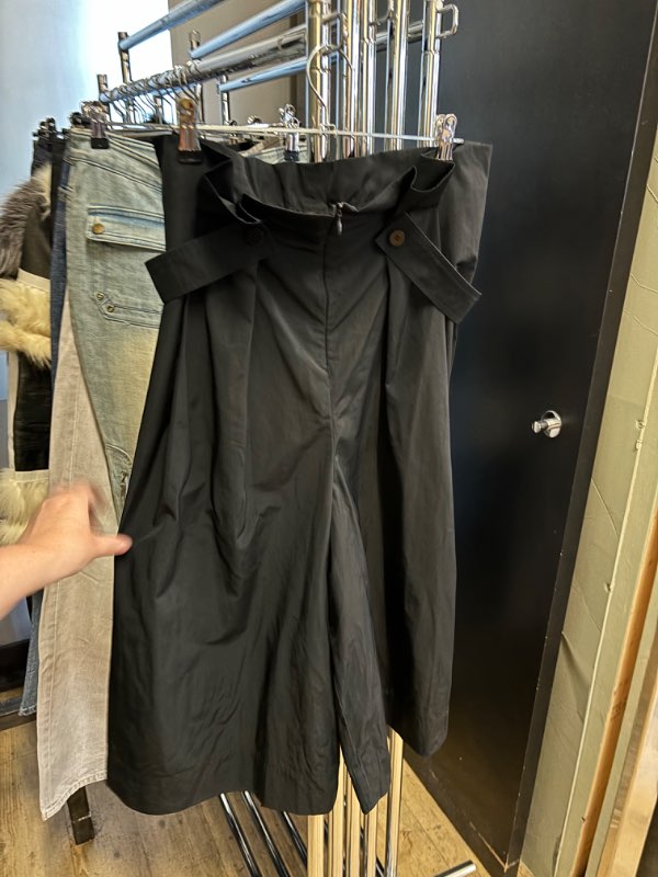 Cop Copine buxur st 38