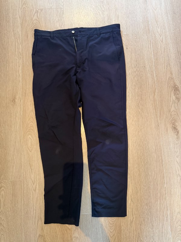 FootJoy FJ golfbuxur