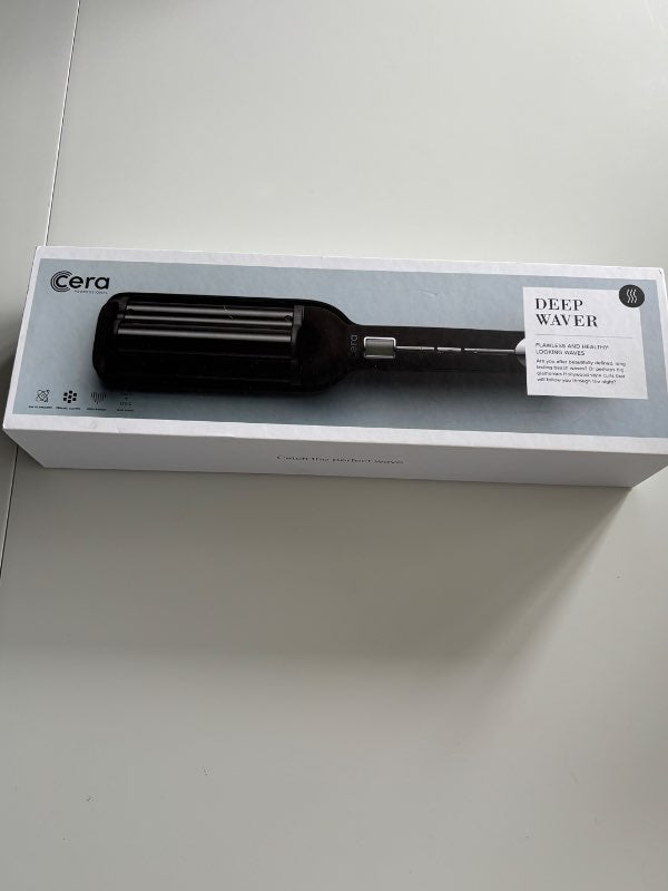 Cera deep waver