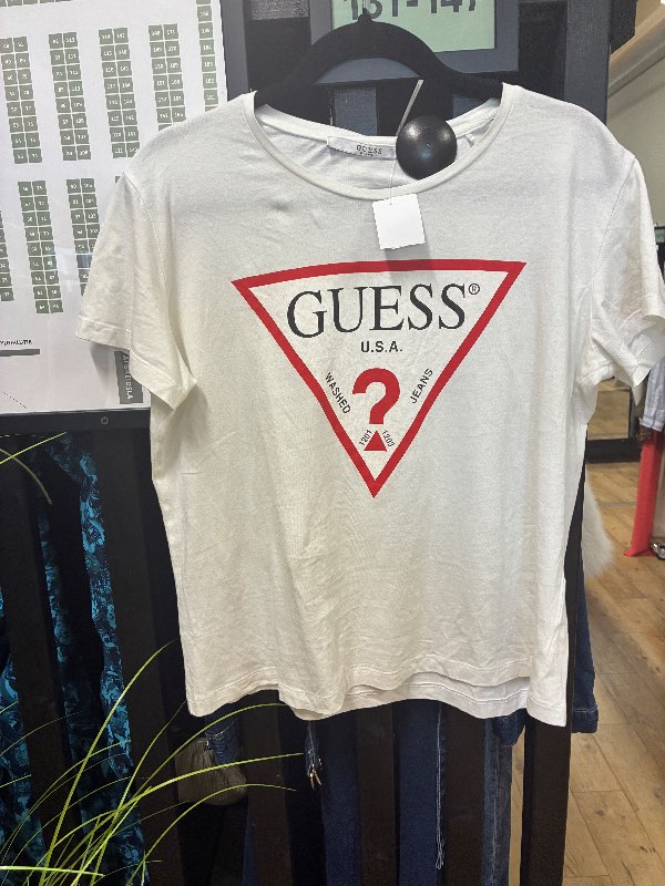 GUESS