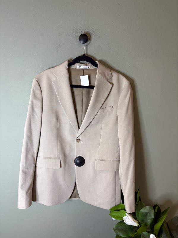 Zara blazer