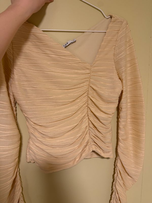 bolur frá nakd - large, fittar medium