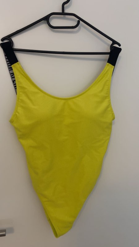 Calvin Klein sundbolur