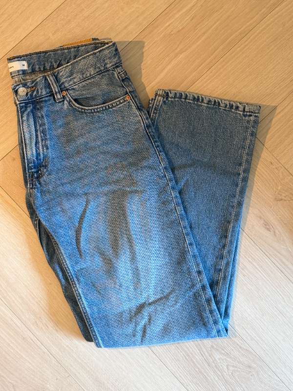 Gina perfect jeans