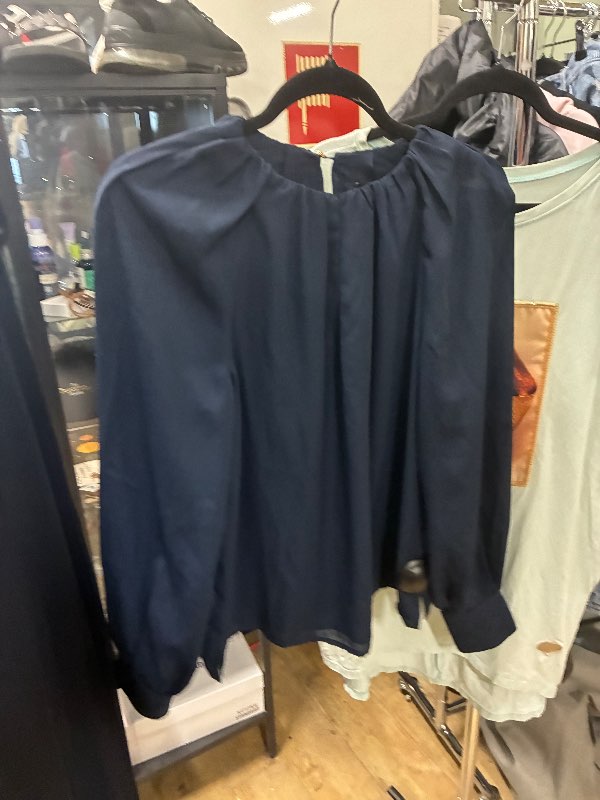 Karen Millen navy
