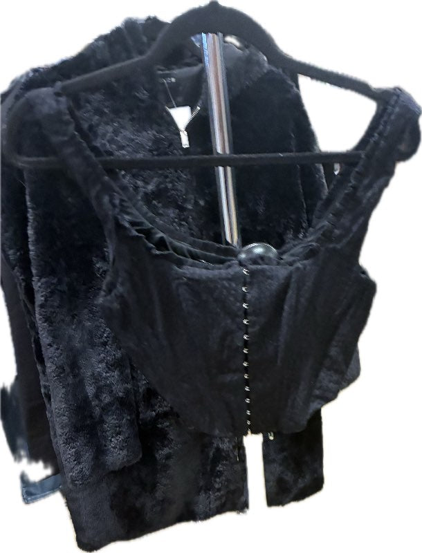 Stradivarius corset sv