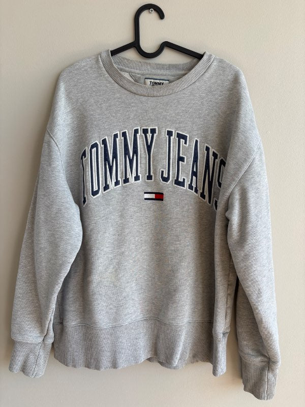 Tommy Jeans peysa