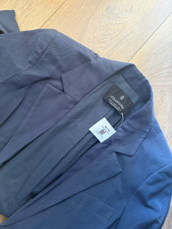 Stradivarius blazer