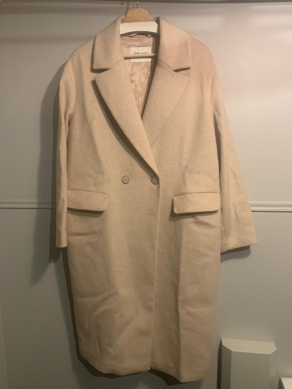 Gerry Weber kápa ljós