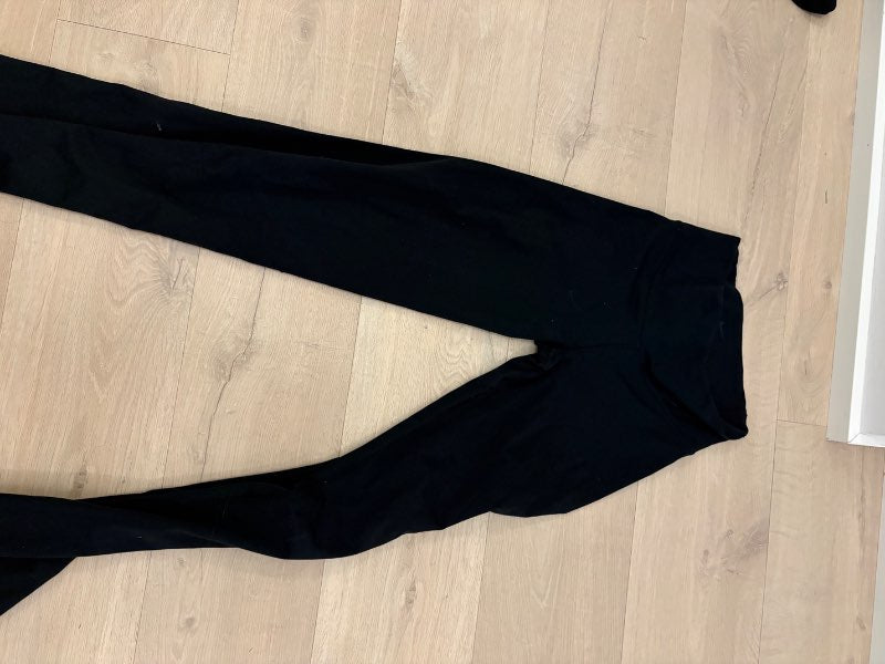 Nike útvíðar buxur (E)