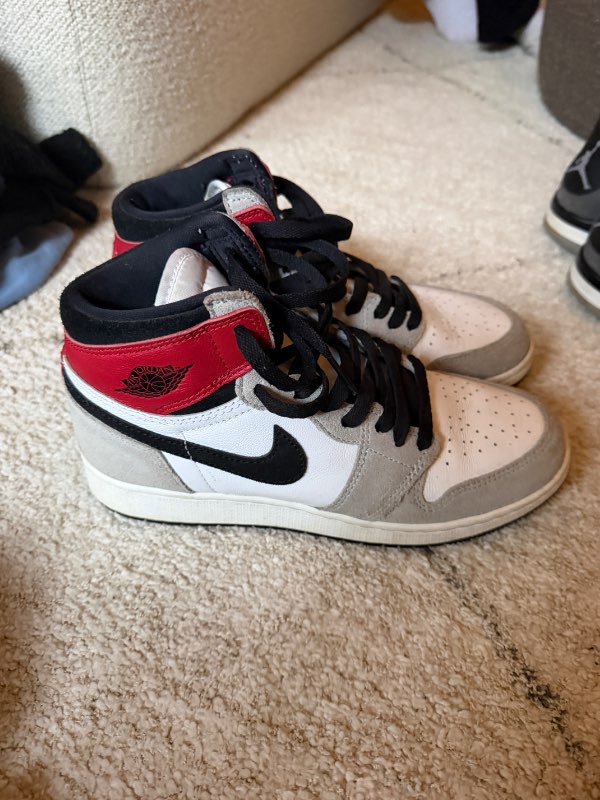 Jordan 1