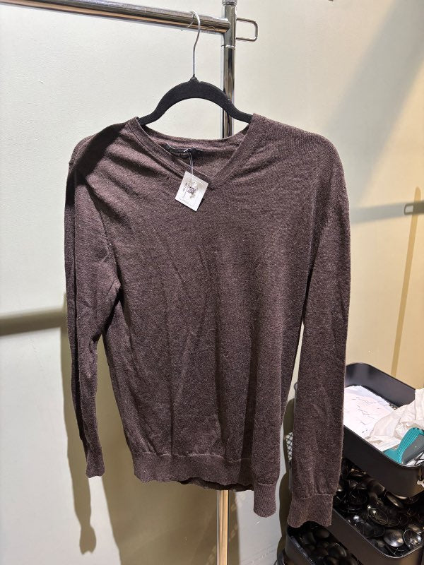 Dressmann brúnn bolur