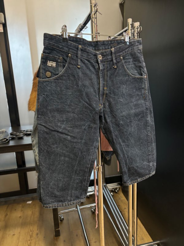 G-STAR jorts