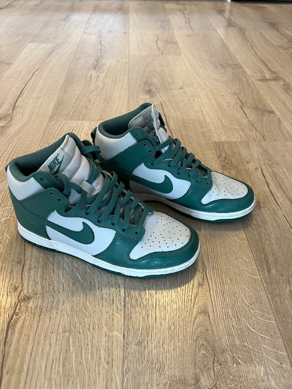 Nike skór