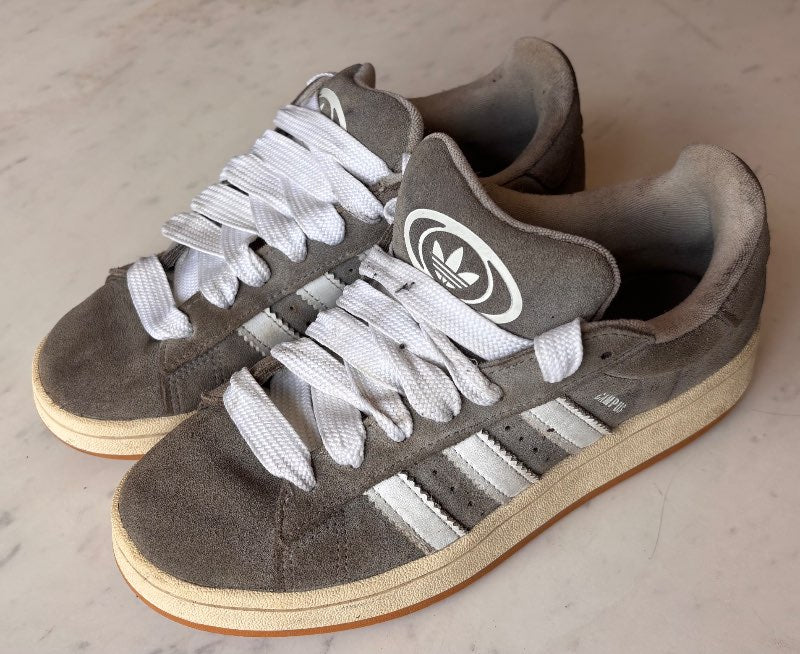 Adidas Campus strigaskór