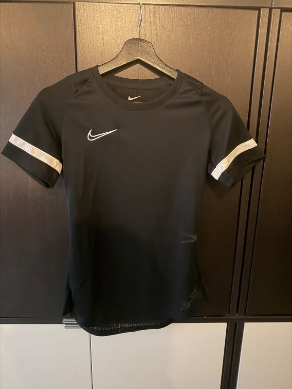 Nike bolur