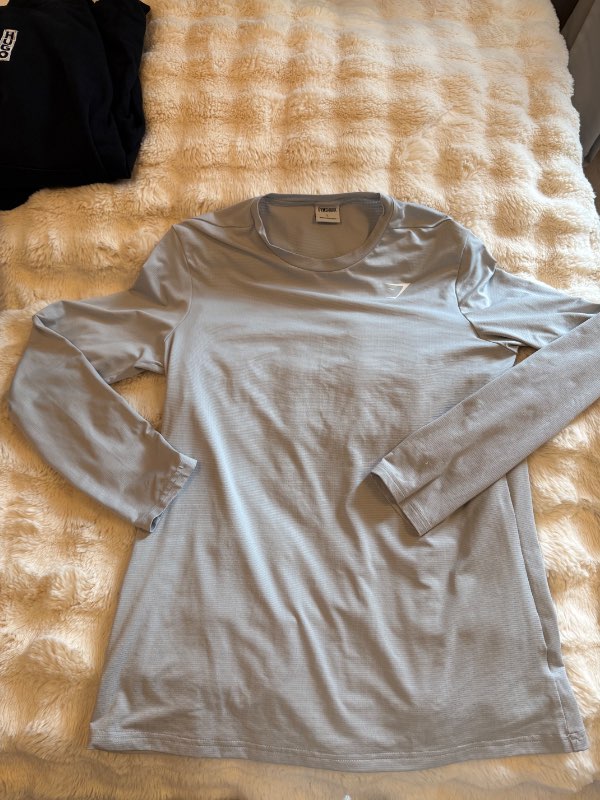 Gymshark bolur