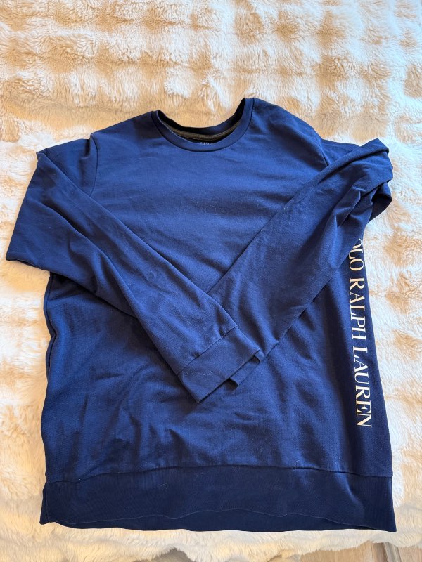 Polo blá