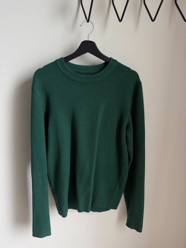 Samsoe Samsoe peysa