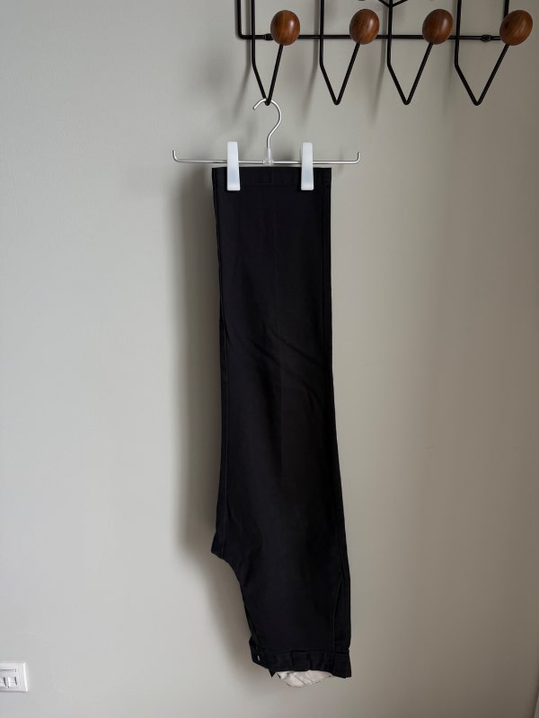 Dickies buxur dökkbláar