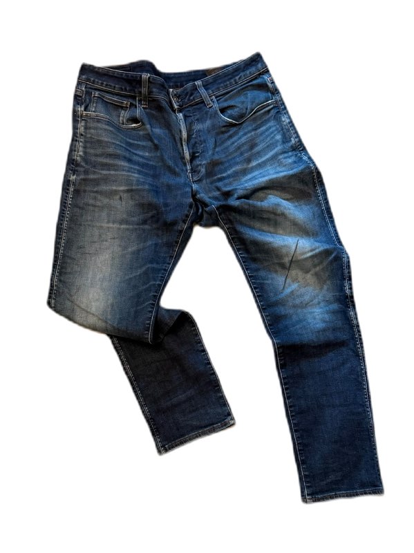 G-star RAW gallabuxur washed