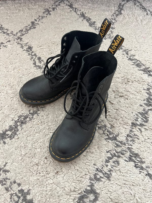 Dr Martens skór