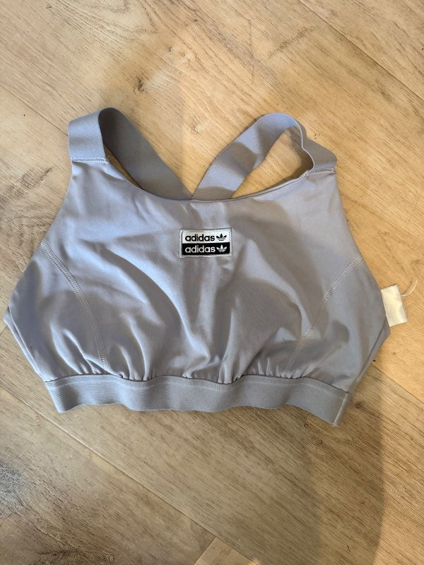 Adidas íþróttatoppur