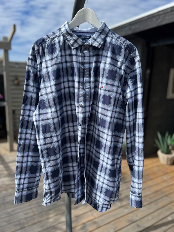 Tommy Hilfiger
