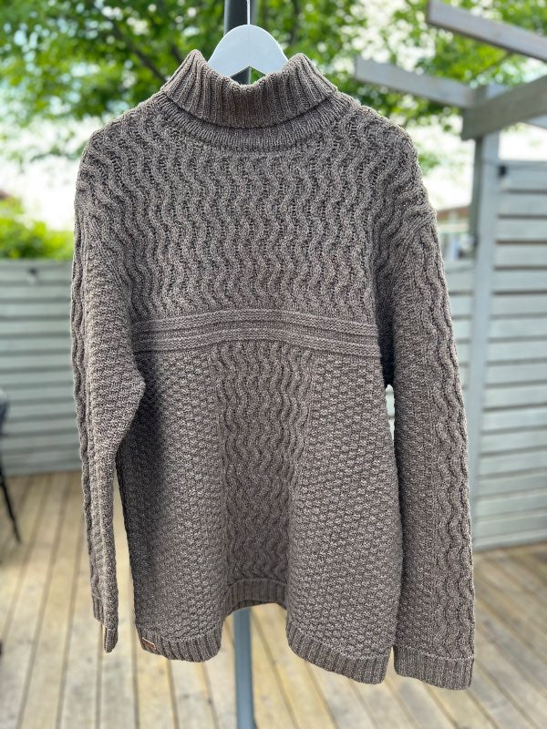 66 norður peysa