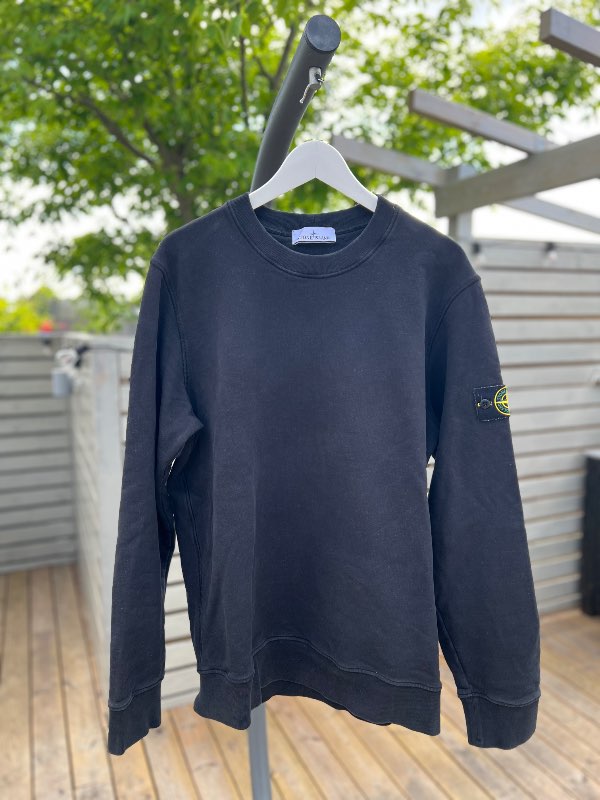 STONE ISLAND