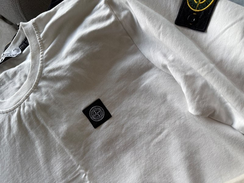 Stone islands jakki rep