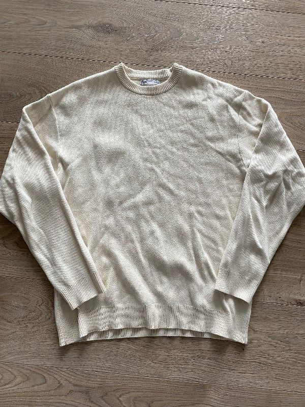 Zara Sweater